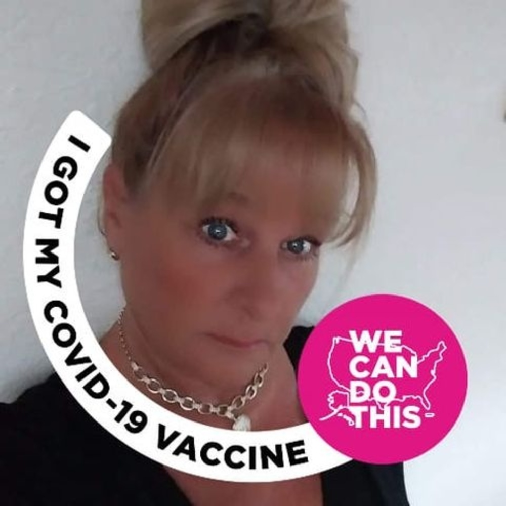 Meet your Posher, Lisa